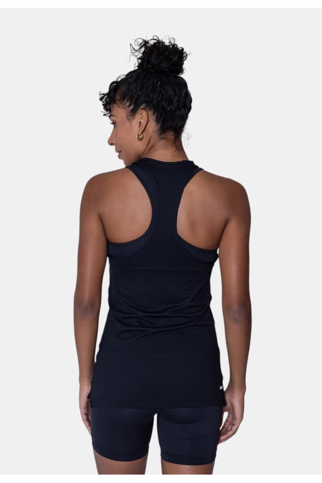 Produto Regata New Balance Dry Feminina