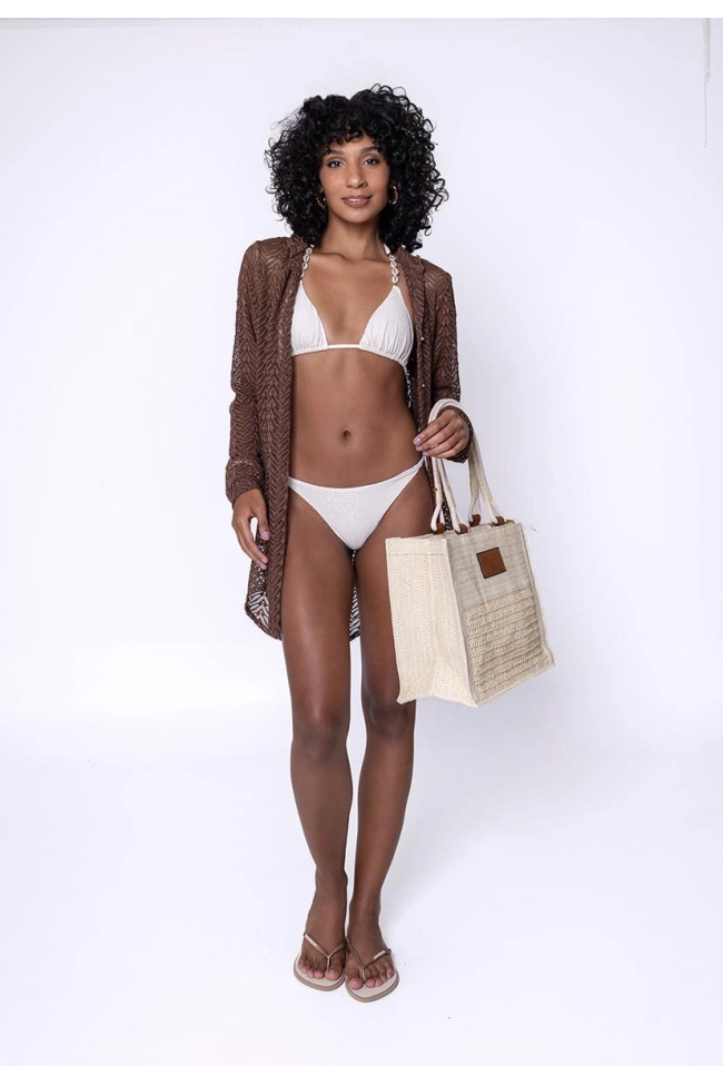 Produto SAIDA DE PRAIA FEM REND CMSA LUA CETIM