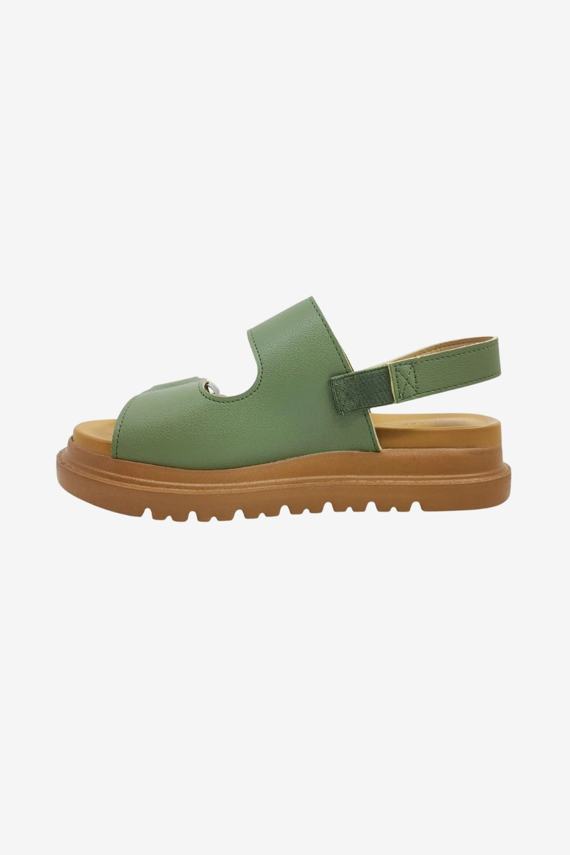 Sandália Modare Flat Feminina Produto Sandália Modare Flat Feminina