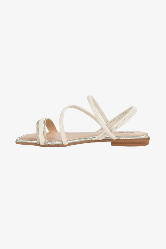 Sandália Mississipi Rasteira Feminina Produto Sandália Mississipi Rasteira Feminina