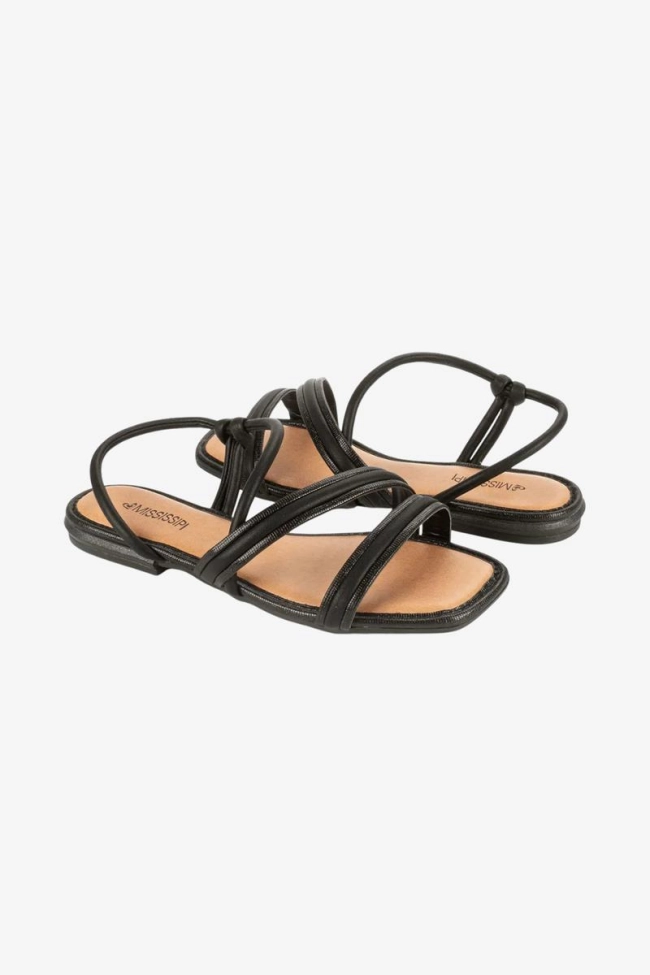 Sandália Mississipi Rasteira Feminina Produto Sandália Mississipi Rasteira Feminina