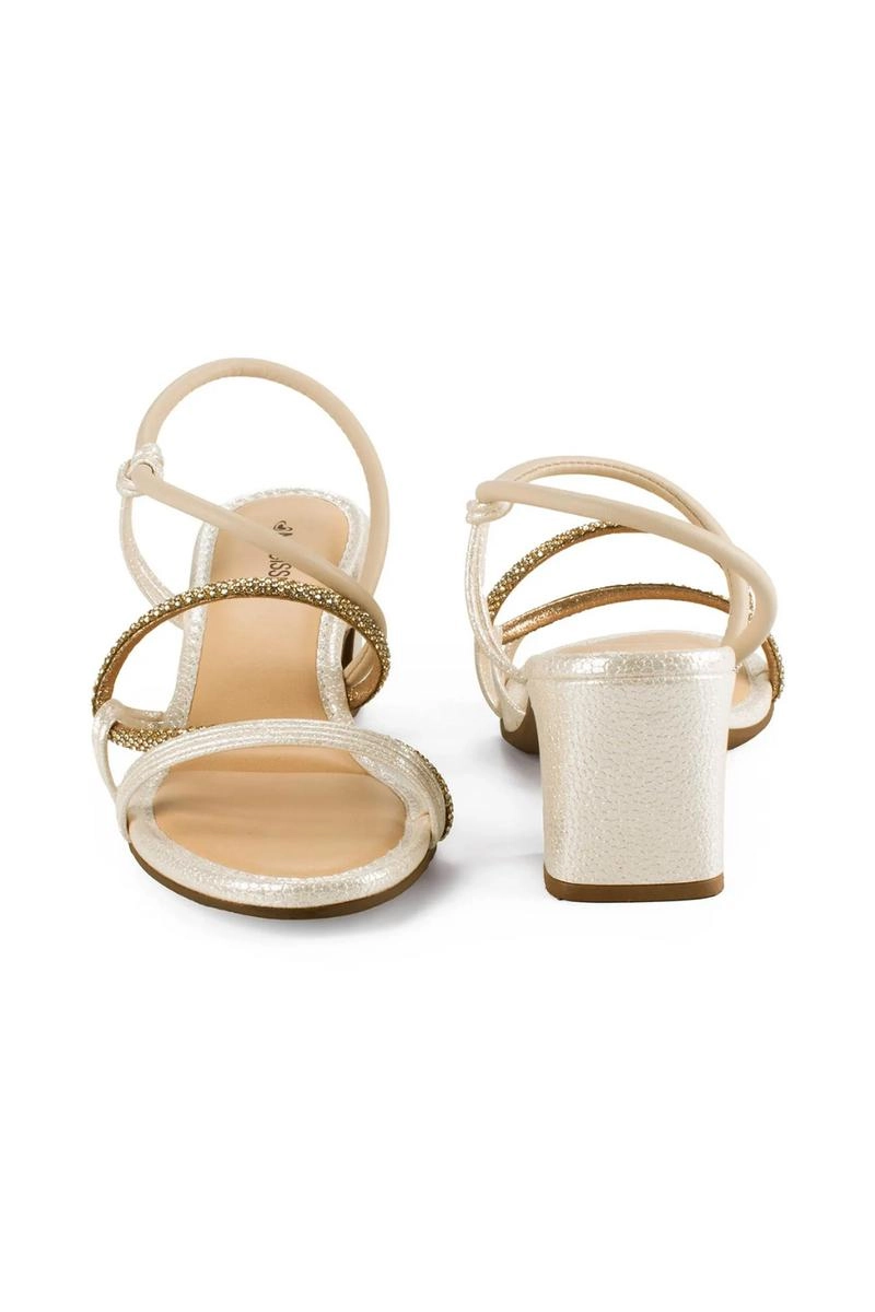 Sandália Mississipi Salto Baixo Feminino Produto Sandália Mississipi Salto Baixo Feminino