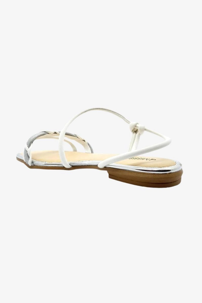 Sandália Mississipi Rasteira Feminina Produto Sandália Mississipi Rasteira Feminina