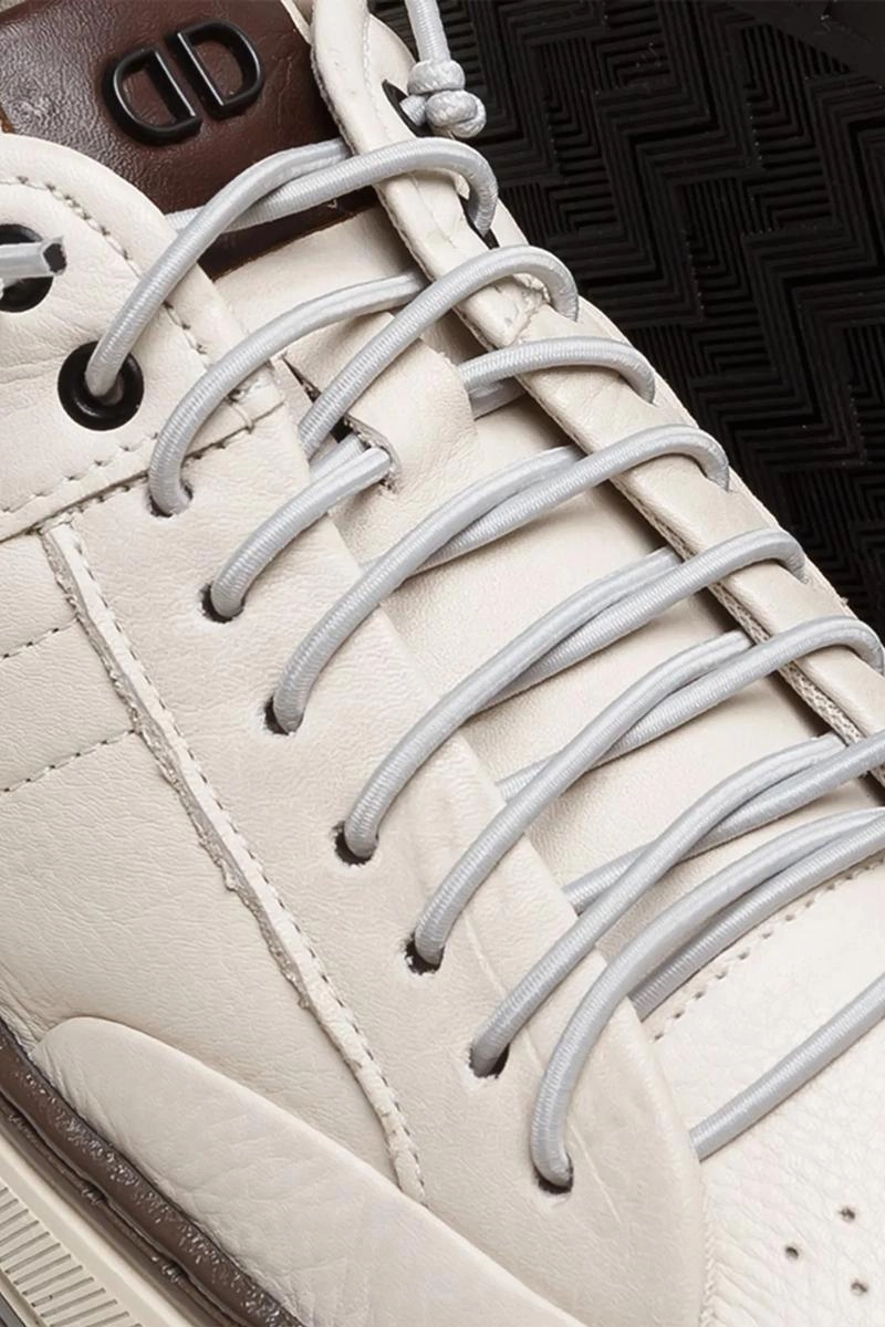 Sapatênis Democrata Denim City Masculino Neve Produto Sapatênis Democrata Denim City Masculino Neve