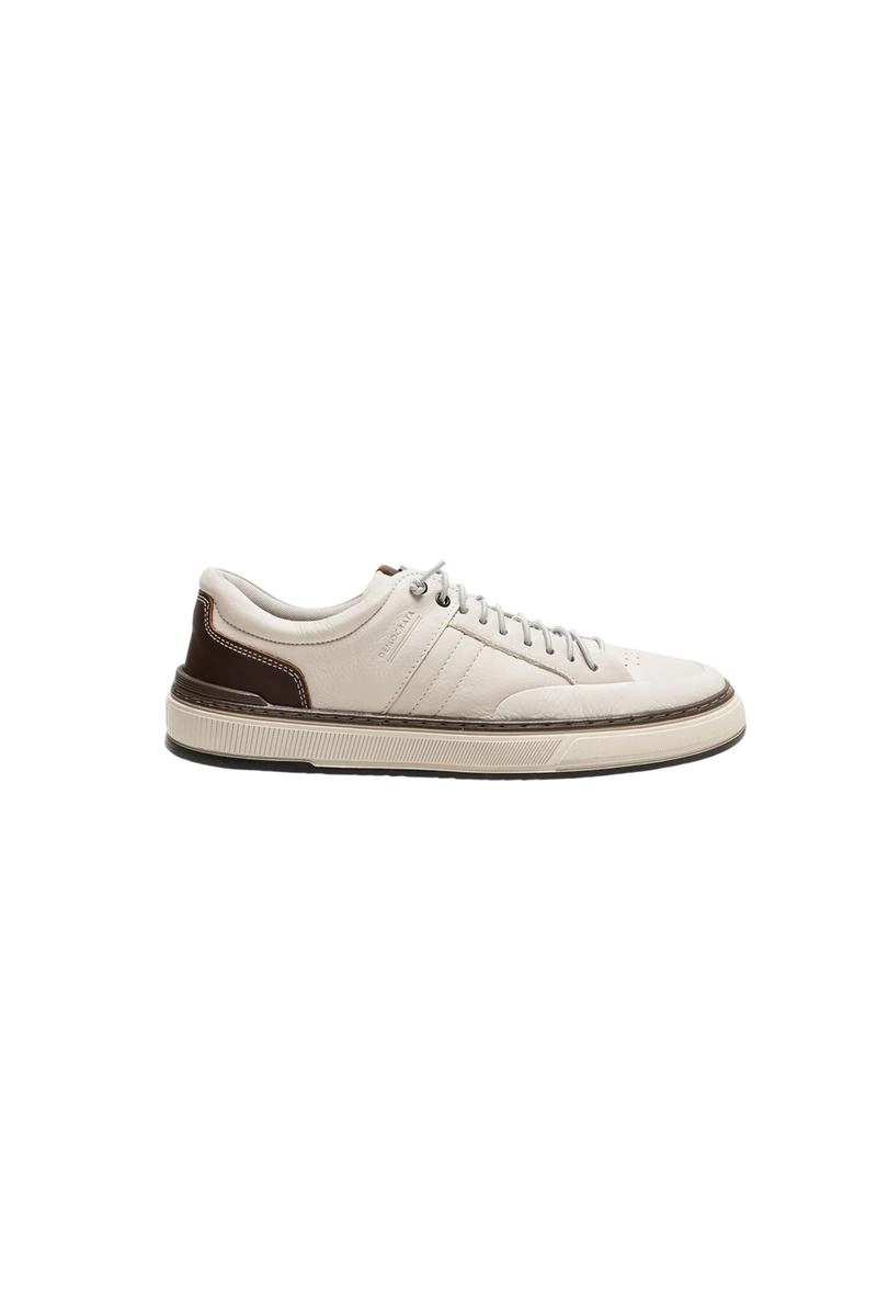 Sapatênis Democrata Denim City Masculino Neve Produto Sapatênis Democrata Denim City Masculino Neve