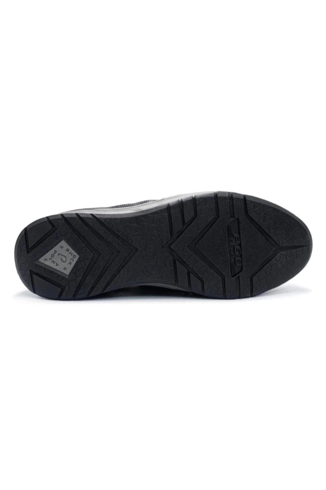 Sapatênis Pegada Masculino Microfibra Atanado Produto Sapatênis Pegada Masculino Microfibra Atanado