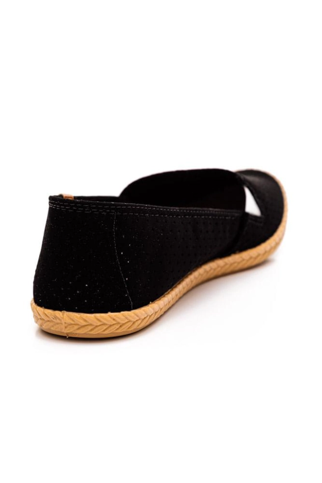 Produto Sapatilha Alpargata Feminina Moleca