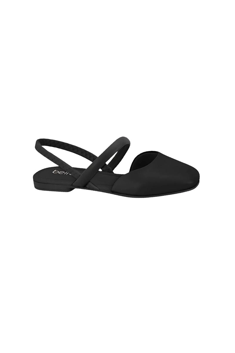 Sapatilha Beira Rio Turim Feminina Preta Produto Sapatilha Beira Rio Turim Feminina Preta
