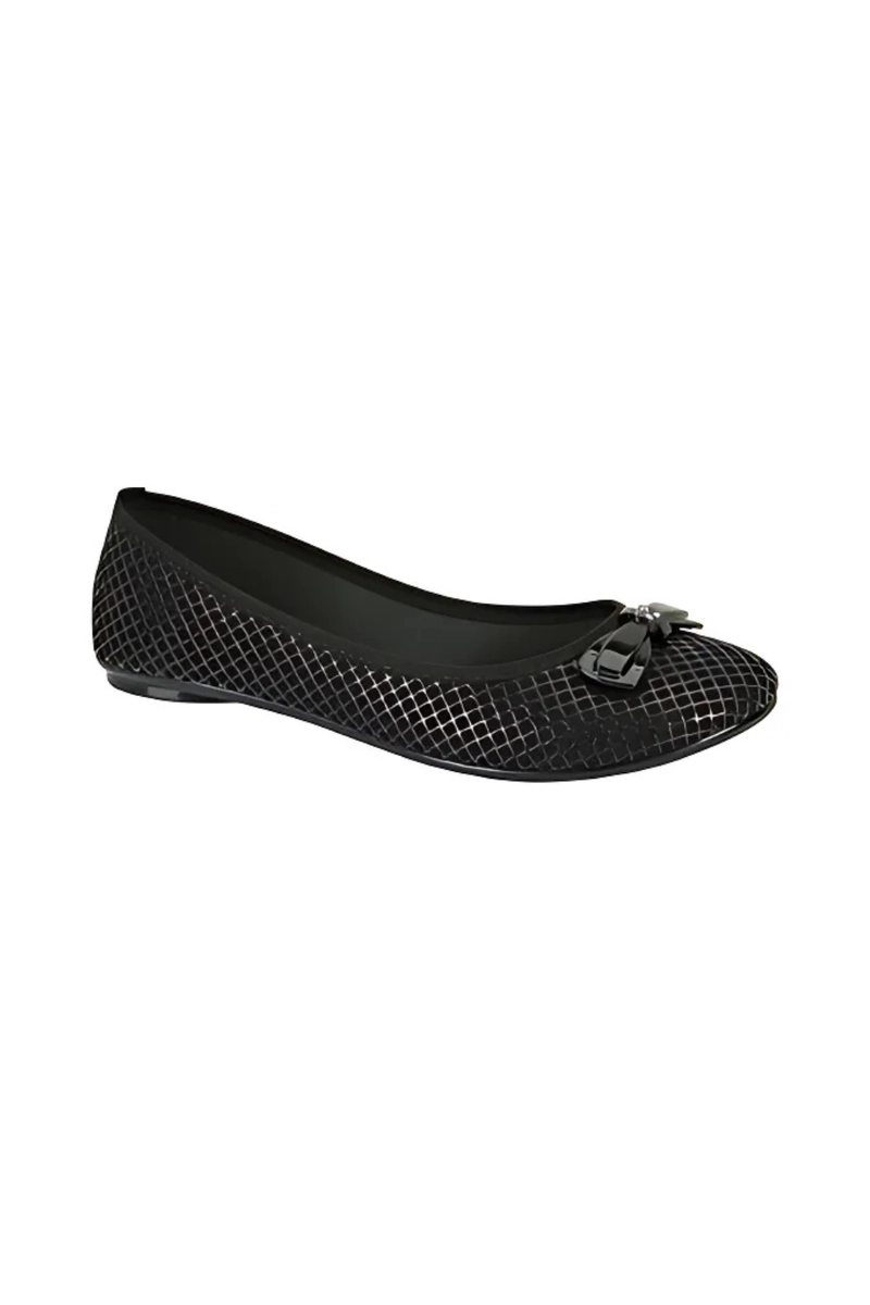 Sapatilha Moleca Feminina Matelassê Feminina Preta Produto Sapatilha Moleca Feminina Matelassê Feminina Preta