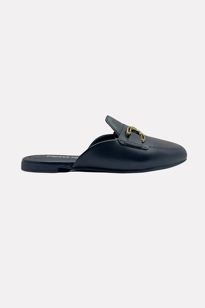 Sapato Beira Rio Mule Feminino Preto Produto Sapato Beira Rio Mule Feminino Preto