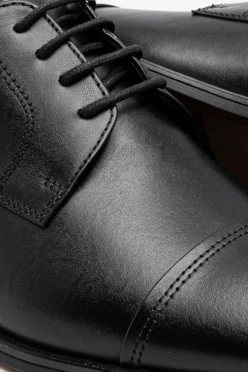 Sapato Democrata Metropolitan Vega Masculino Preto Produto Sapato Democrata Metropolitan Vega Masculino Preto