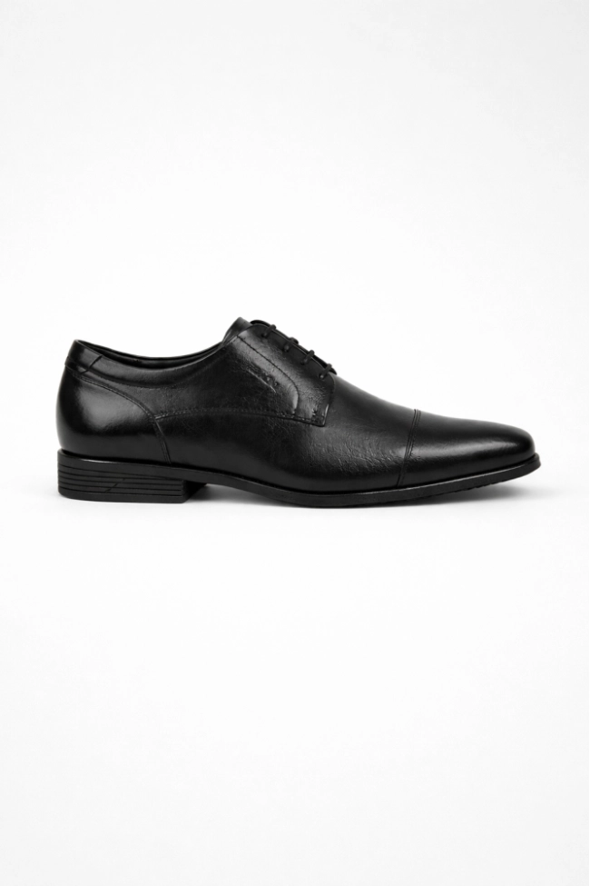 Produto Sapato Ferracini London Masculino Preto