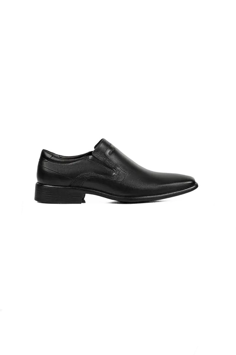 Sapato Ferracini Social Melnik Masculino Preto Produto Sapato Ferracini Social Melnik Masculino Preto