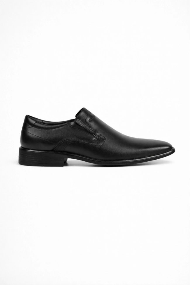 Sapato Ferracini Social Melnik Masculino Preto Produto Sapato Ferracini Social Melnik Masculino Preto