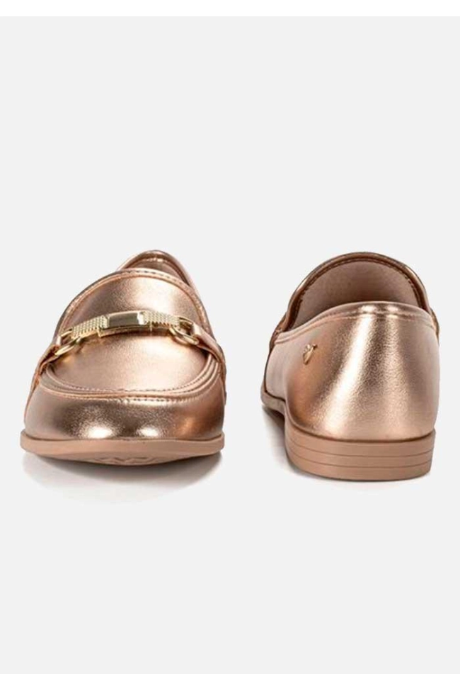 Produto Sapato Mississipi Feminino Loafer Metal Reggla 