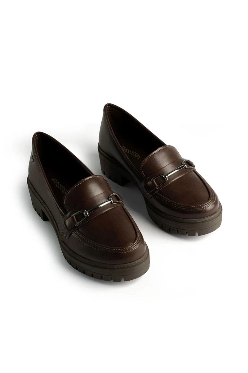 Sapato Mississipi Mocassim Feminino Produto Sapato Mississipi Mocassim Feminino