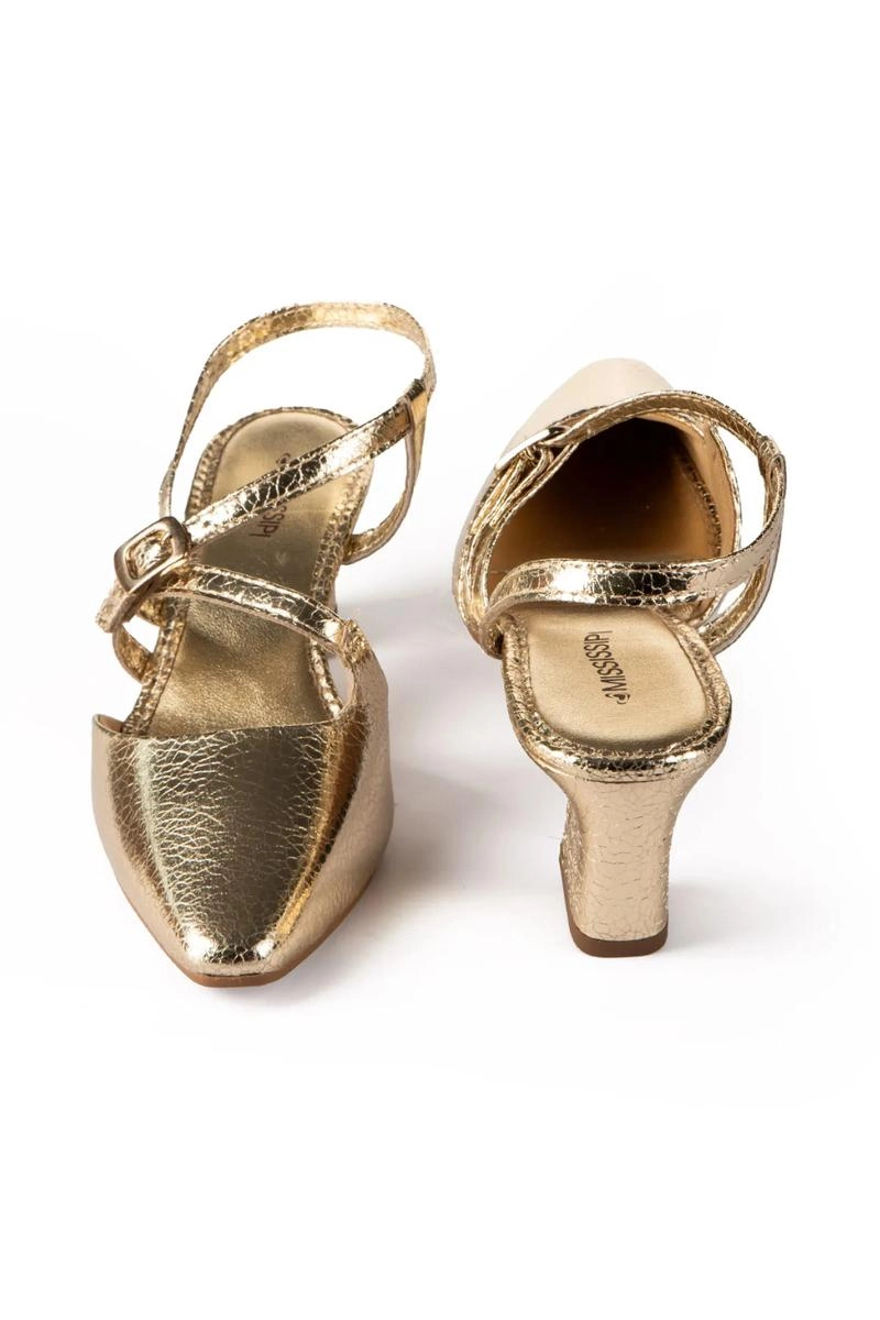 Sapato Mississipi Salto Baixo Feminino Produto Sapato Mississipi Salto Baixo Feminino