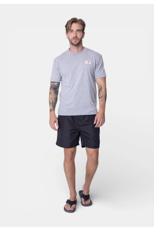 Produto Short Dlz Água Masculino Preto