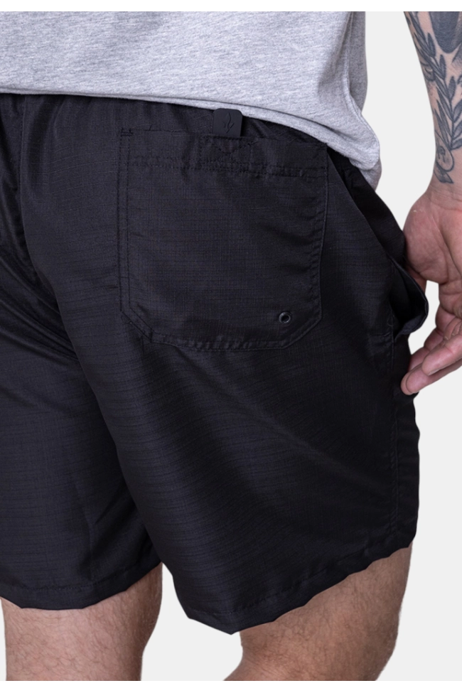 Produto Short Dlz Água Masculino Preto