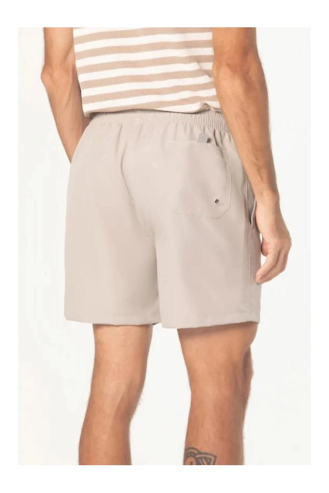 Short Dlz Água Masculino Bege Produto Short Dlz Água Masculino Bege