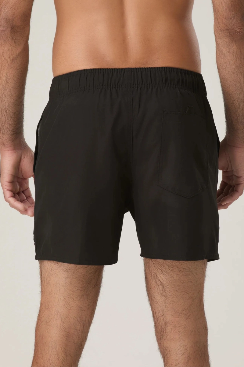Short Dlz Água Masculino Preto Produto Short Dlz Água Masculino Preto