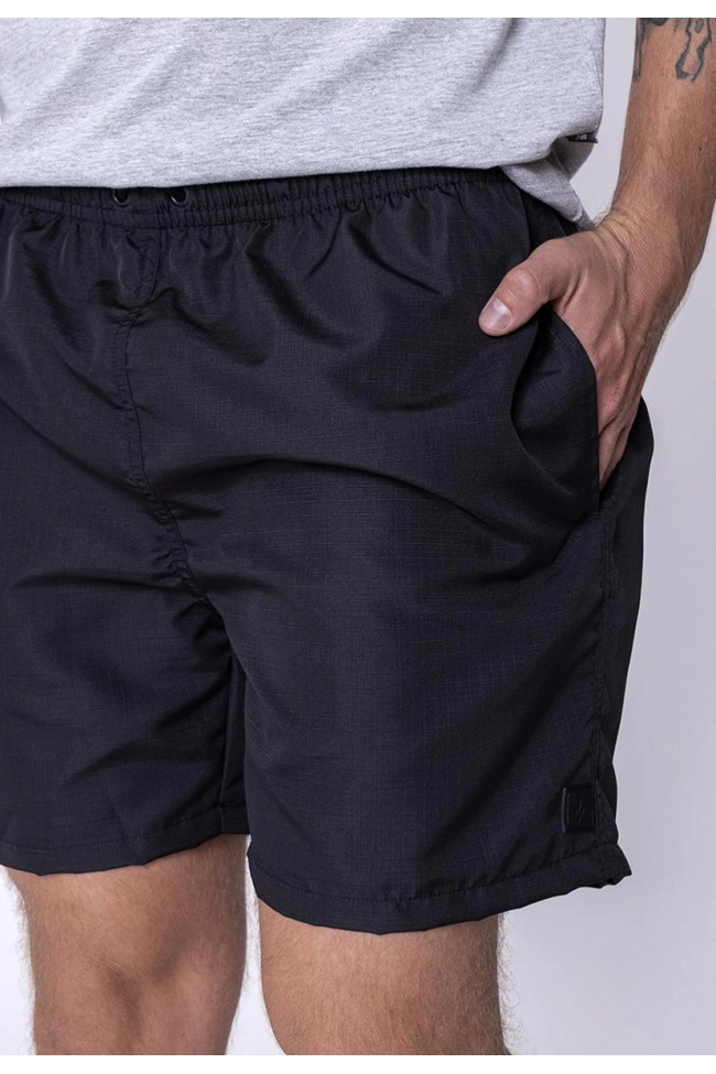 Produto Short Dlz Água Masculino Preto