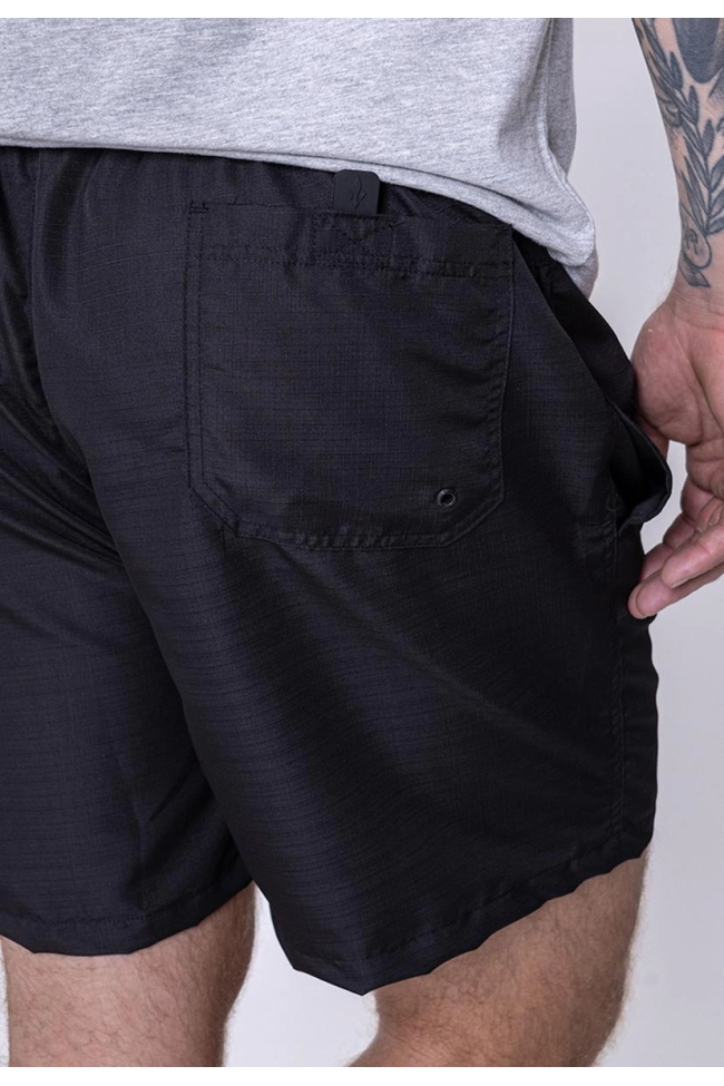 Produto Short Dlz Água Masculino Preto