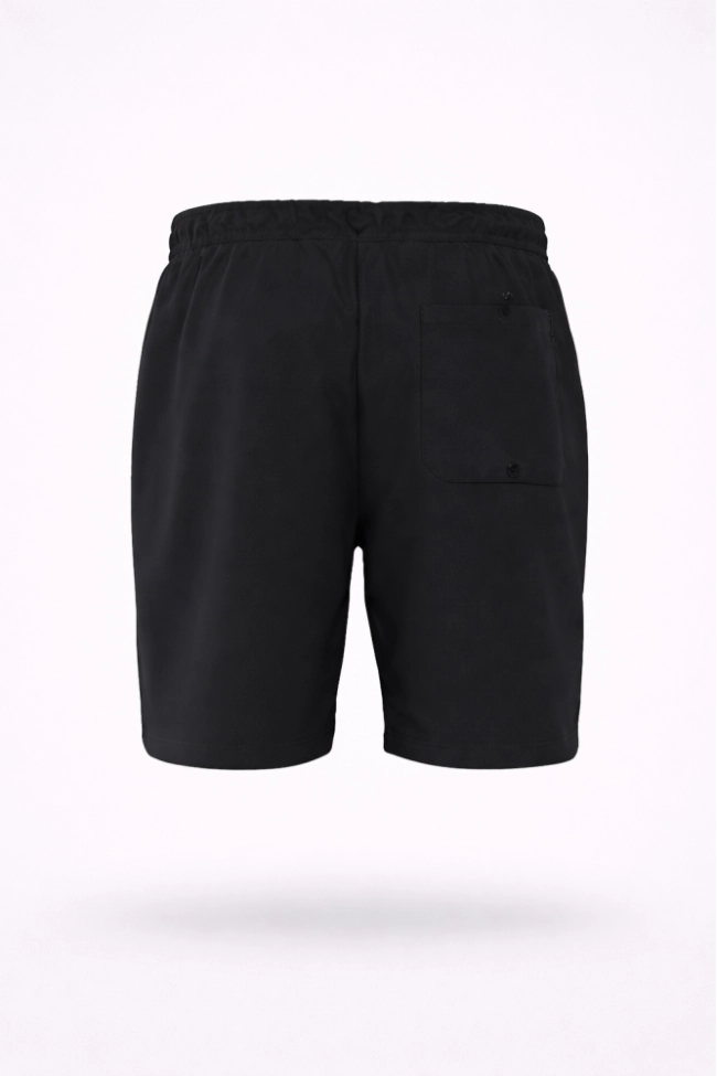 Produto Short FreeSurf Água Liso Masculino Preto 