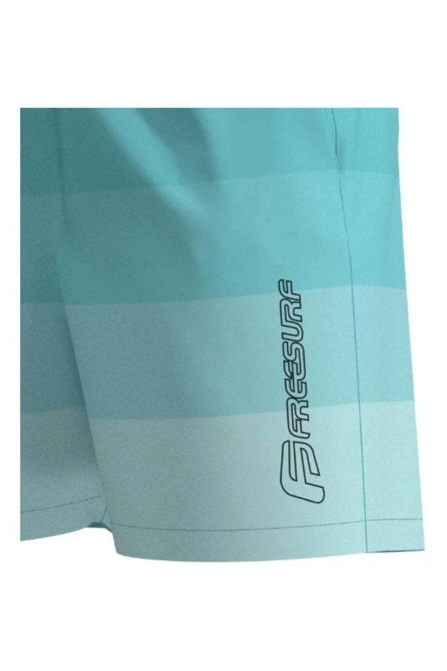 Short FreeSurf Água Masculino Azul Produto Short FreeSurf Água Masculino Azul