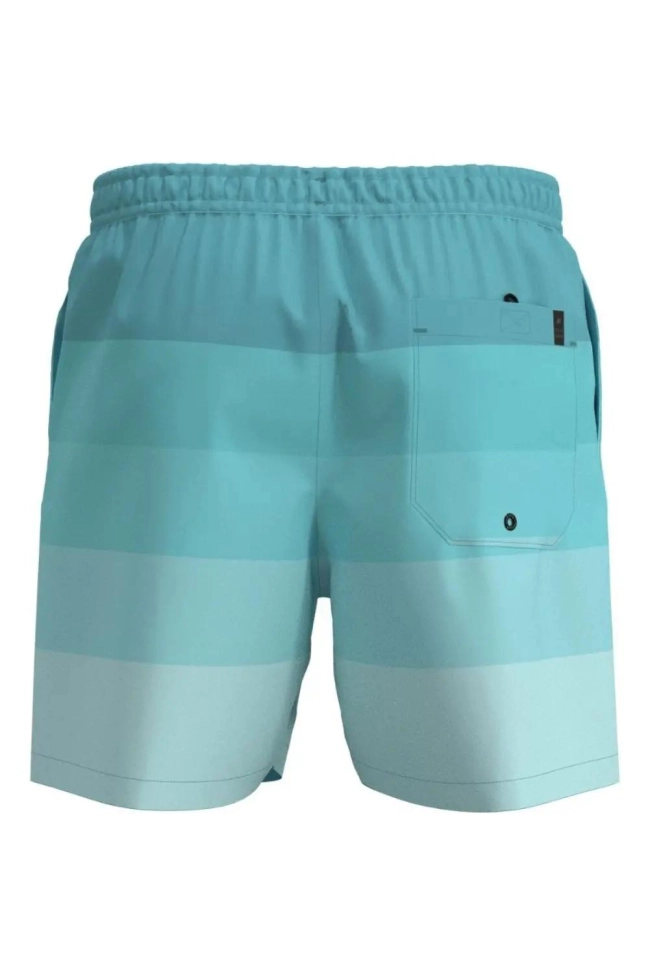 Short FreeSurf Água Masculino Azul Produto Short FreeSurf Água Masculino Azul