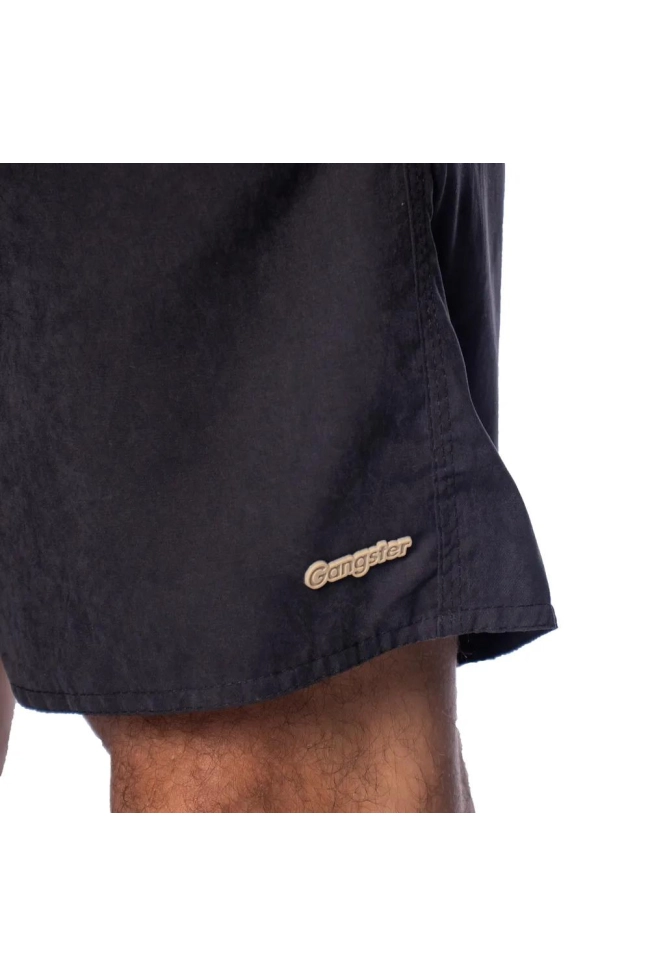 Short Gangster Água Masculino Preto Produto Short Gangster Água Masculino Preto