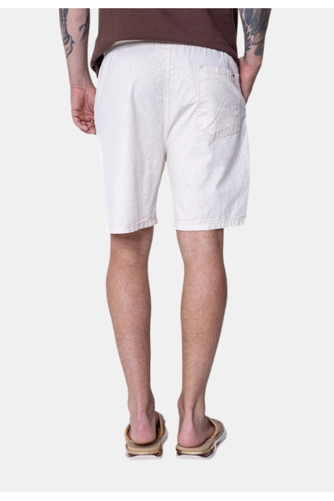 Produto Short Pitt Linho Masculino