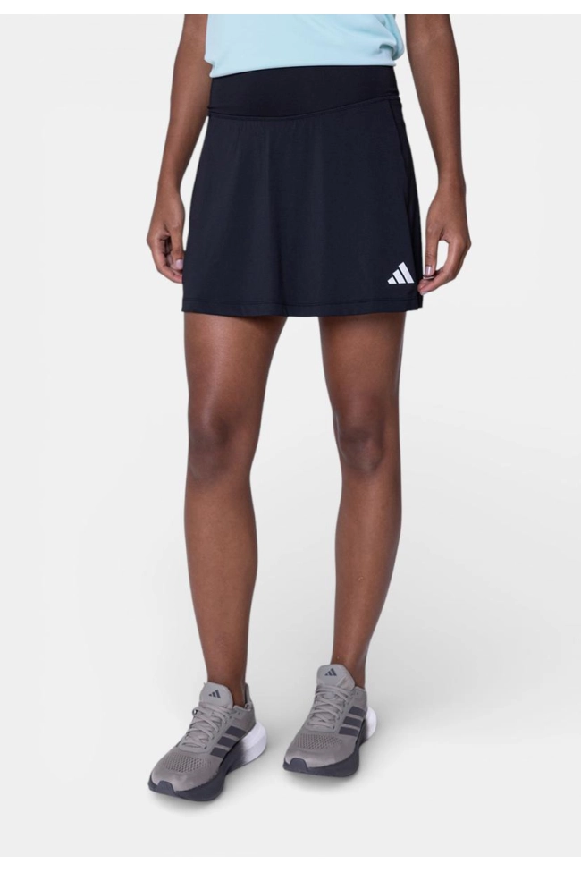 Produto Short Saia Adidas Optime Feminino Preto