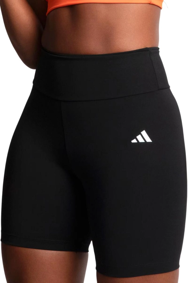 Shorts Adidas Treino Básico Feminino Produto Shorts Adidas Treino Básico Feminino