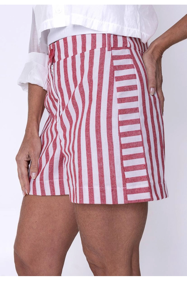 Shorts Clio Feminino Produto Shorts Clio Feminino