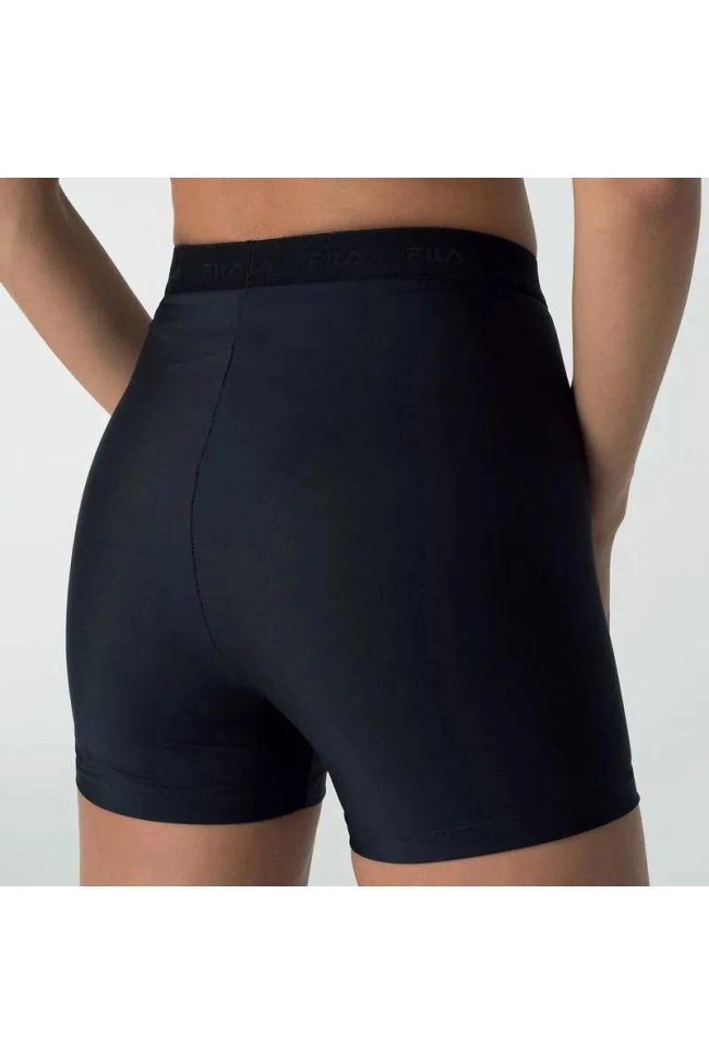 Produto Short Fila Suplex Train Ciclist Feminina 