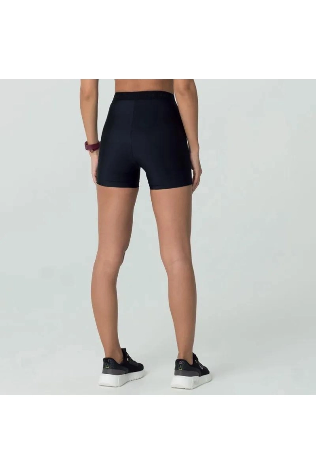 Produto Short Fila Suplex Train Ciclist Feminina 