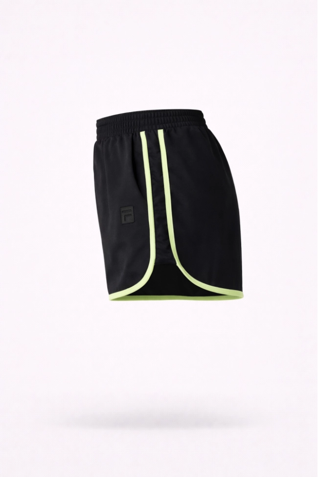 Produto Shorts Fila Moletinho Feminino