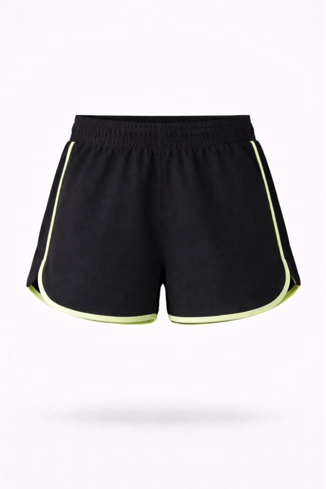 Produto Shorts Fila Moletinho Feminino