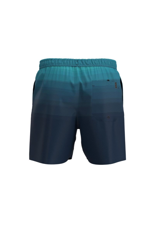 Produto Shorts FreeSurf Juvenil Água Masculino Azul 