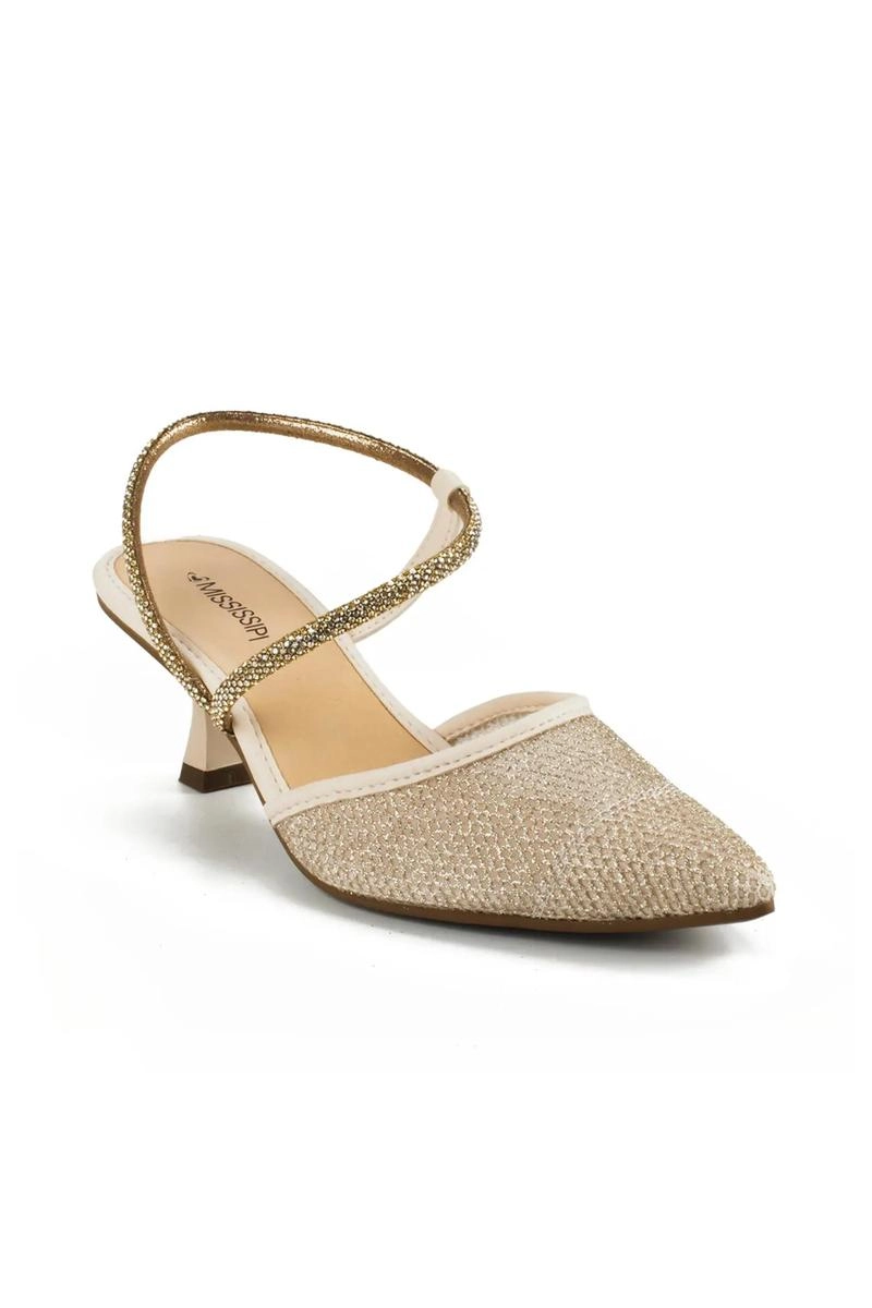 Sapato Mississipi Salto Baixo Feminino Produto Sapato Mississipi Salto Baixo Feminino