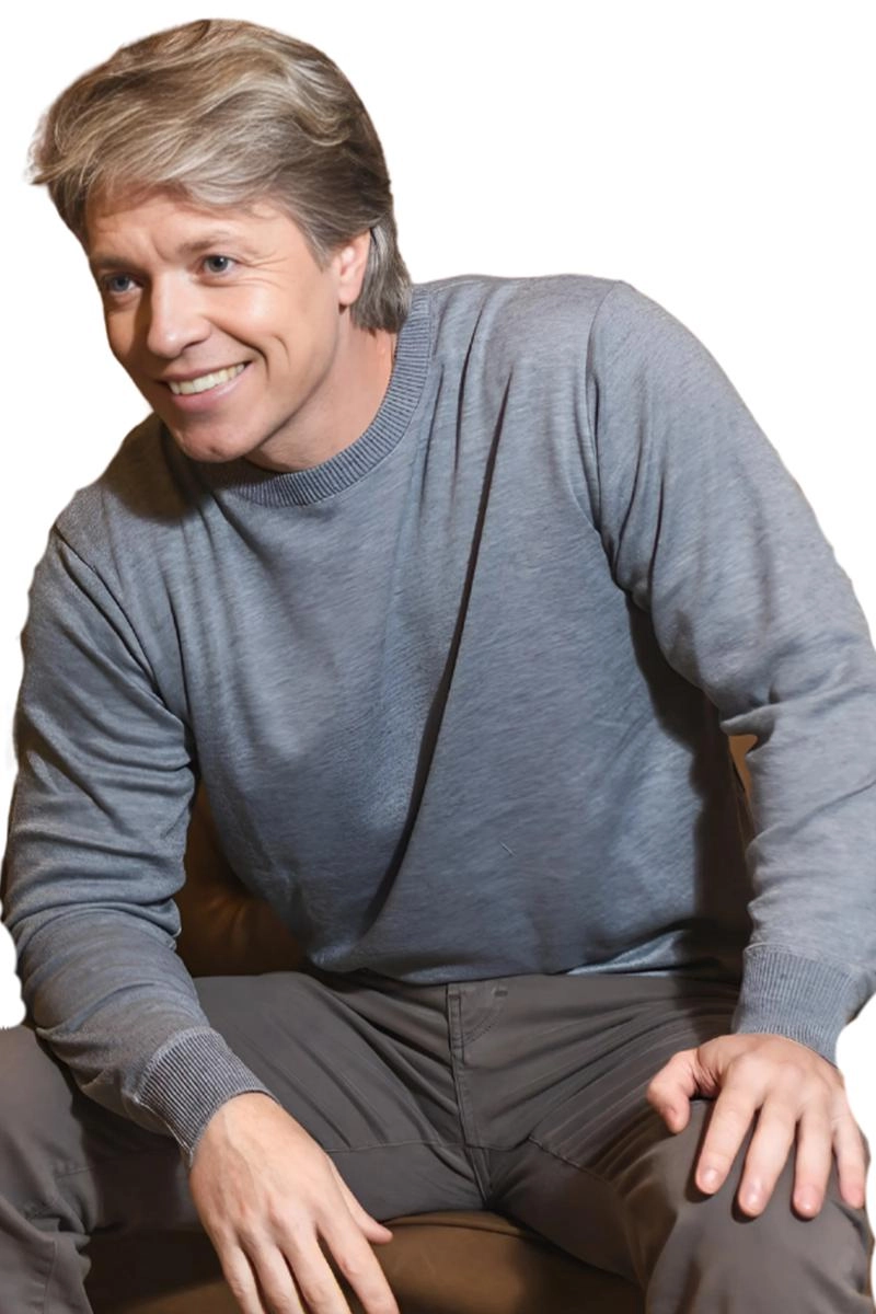 Produto Suéter Crocker Go Masculino Cinza 