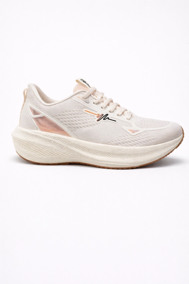 Produto Tênis Activitta Feminino Off White