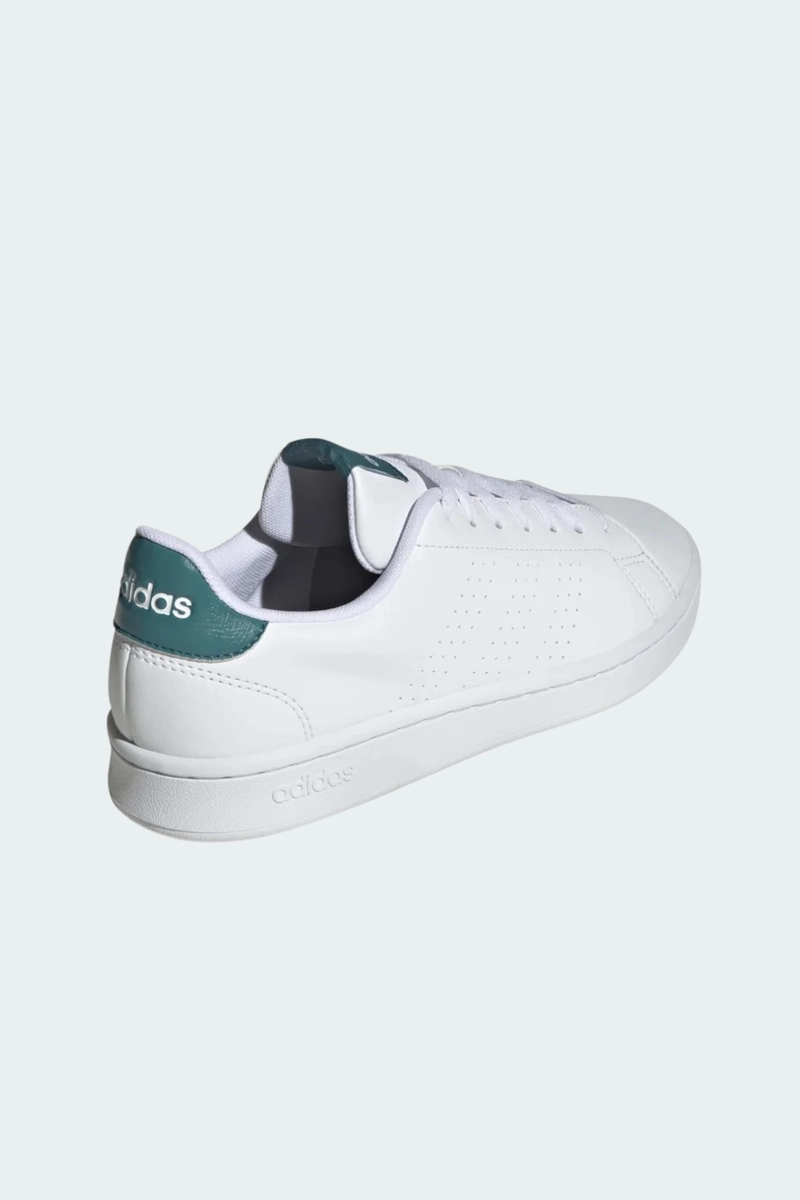 Tênis Adidas Advantage Masculino Branco Produto Tênis Adidas Advantage Masculino Branco