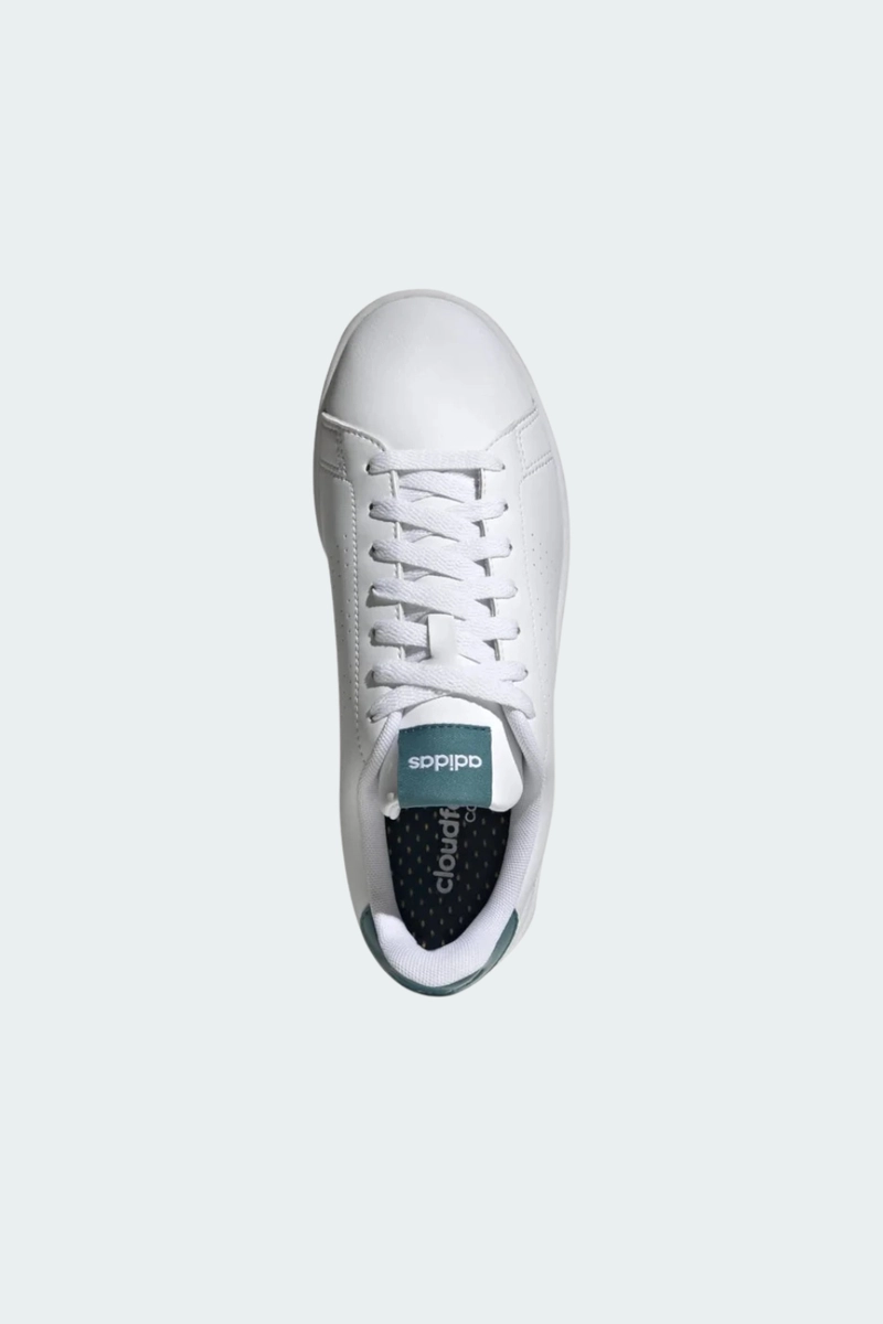 Tênis Adidas Advantage Masculino Branco Produto Tênis Adidas Advantage Masculino Branco