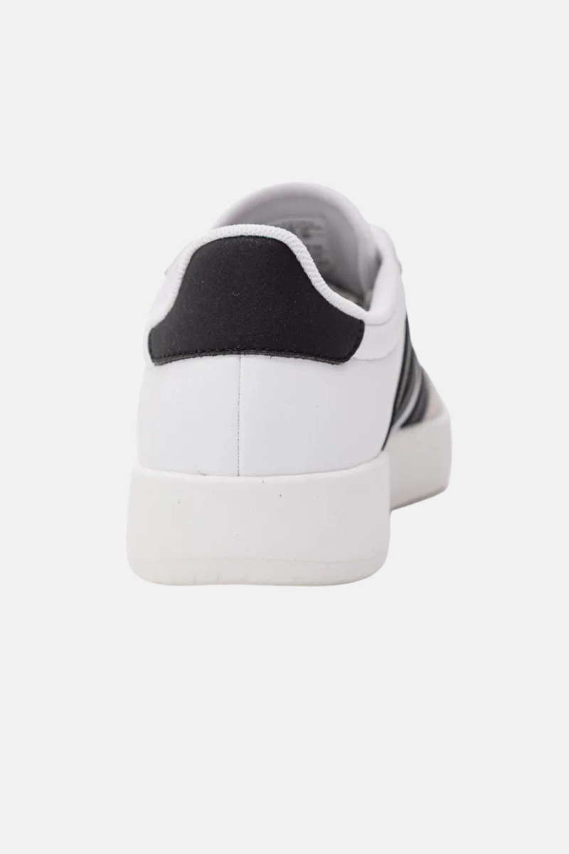 Tênis Adidas Barreda Masculino Branco Produto Tênis Adidas Barreda Masculino Branco
