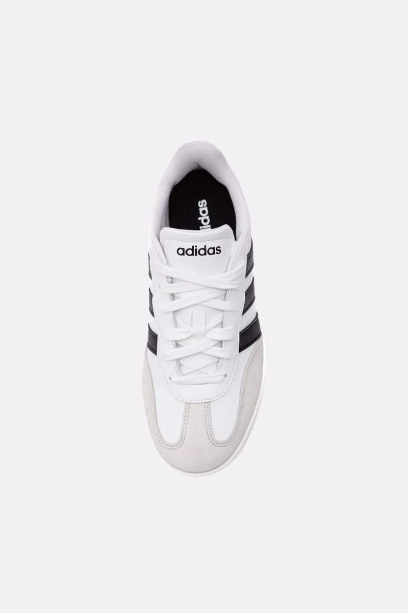 Tênis Adidas Barreda Masculino Branco Produto Tênis Adidas Barreda Masculino Branco