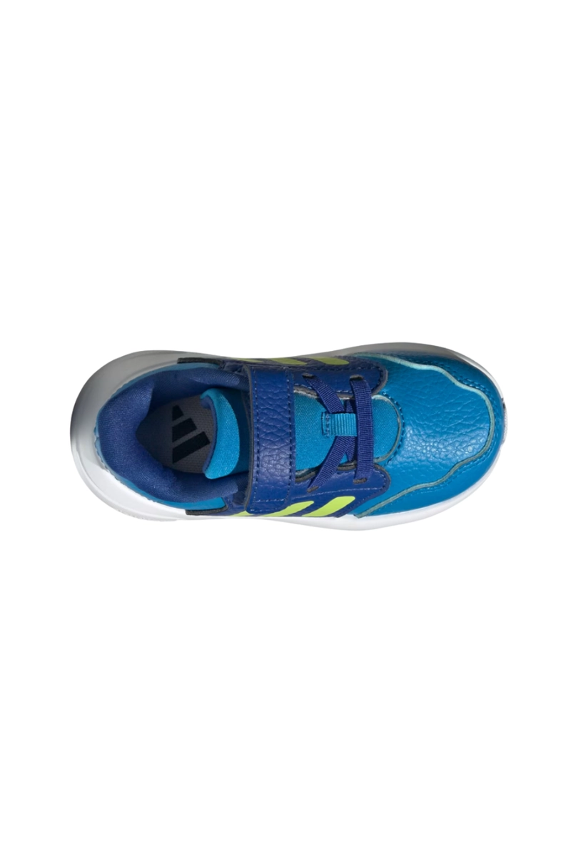 Produto Tênis Adidas Bebê Tensaur Run 3.0 Masculino Azul