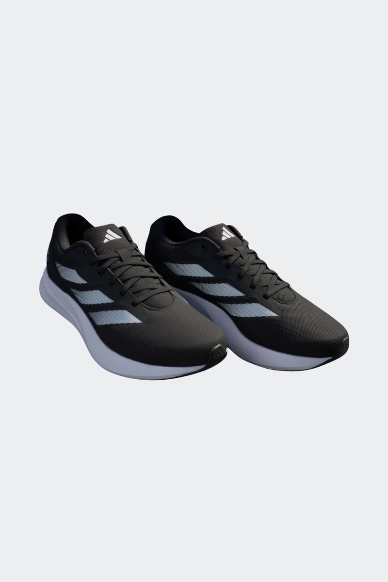Tênis Adidas Duramo RC Masculino Preto Produto Tênis Adidas Duramo RC Masculino Preto