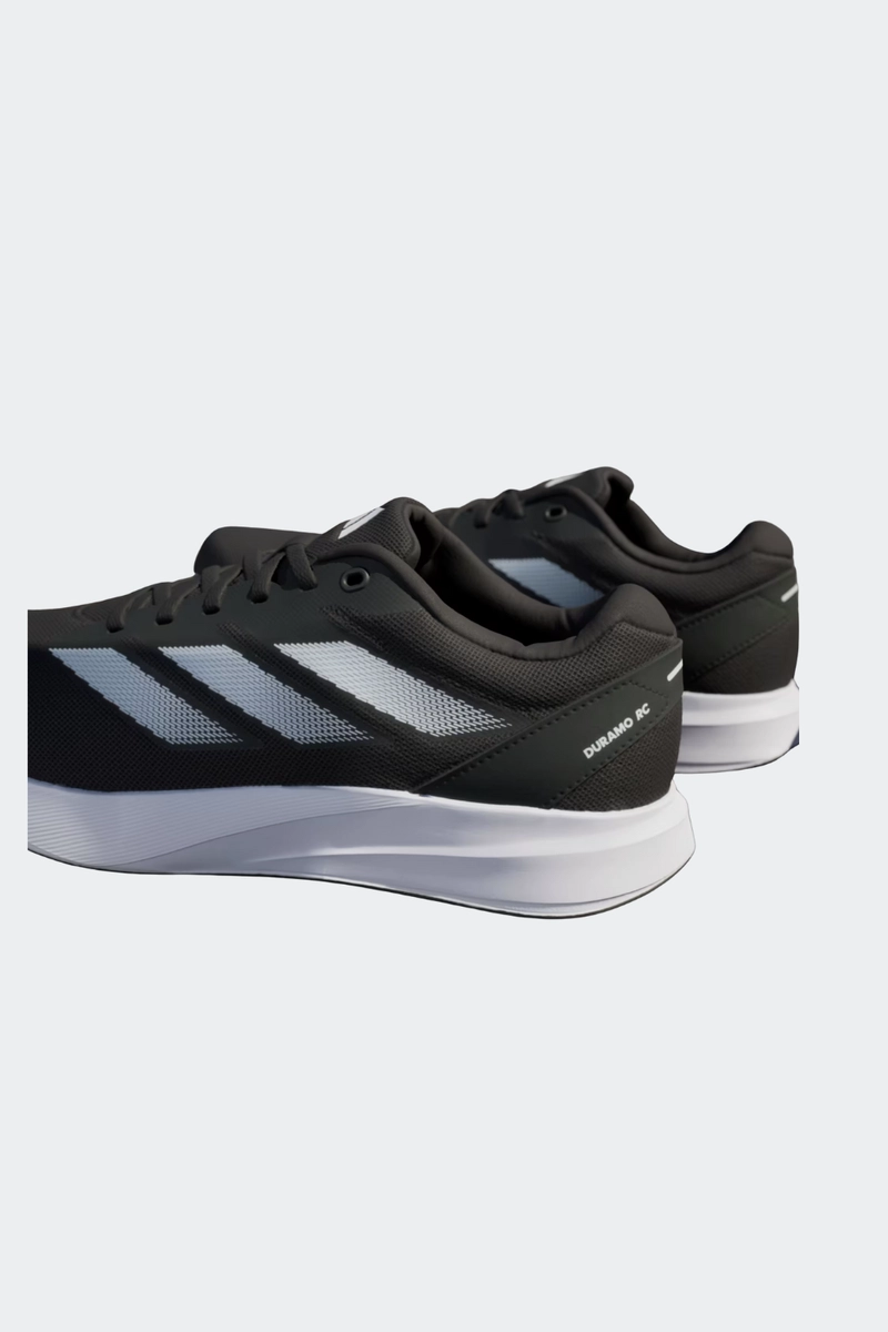 Tênis Adidas Duramo RC Masculino Preto Produto Tênis Adidas Duramo RC Masculino Preto